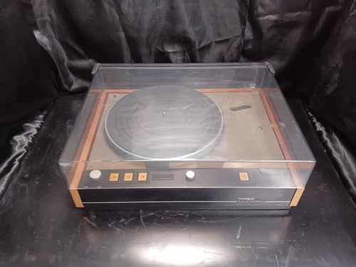 Thorens giradischi td126mkiii - giradischi,