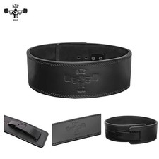 Cintura Powerlifting Vera