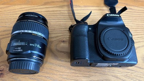 Kit fotocamera reflex - , digitale
