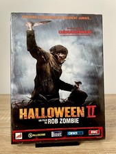 HALLOWEEN 2 | DVD + BONUS |