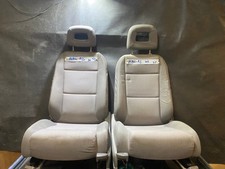 Audi A2 - Coppia Sedili