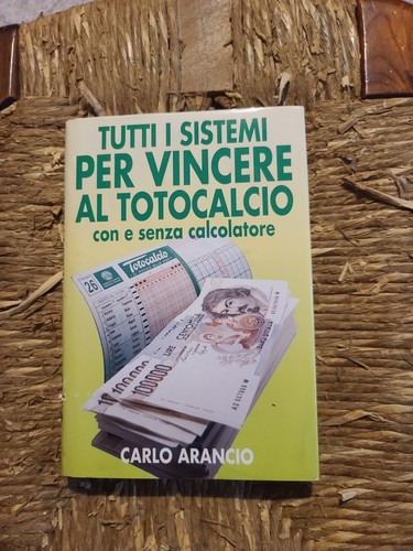 Tutti sistemi per vincere al - tutti,