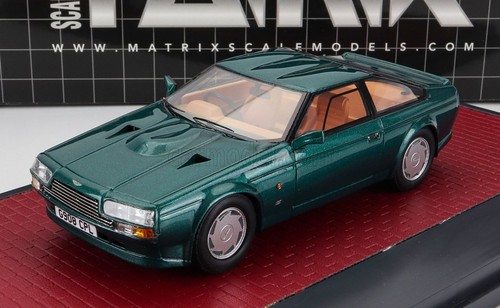 Matrix aston martin v8 - matrix,