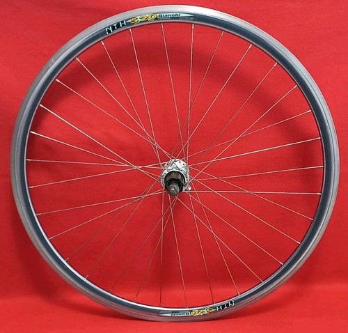 Roue arrière bianchi nth - arrière, 520
