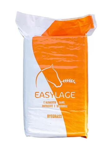 Fieno 20kg ryegrass easylage - 20kg,