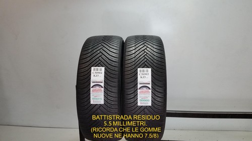 Gomme usate stagioni - ,