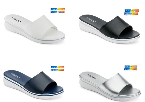 Tiglio 4700 pantofole - 4700, ciabatte
