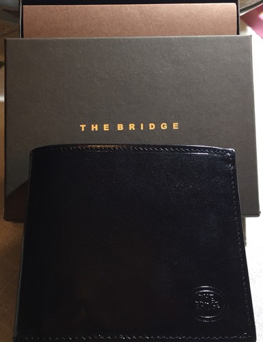 The bridge story portafoglio - bridge,