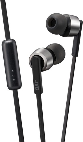 Jvc fx51m cuffie in - ha-fx51m-b, in-ear