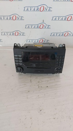 Autoradio per mercedes classe - autoradio,