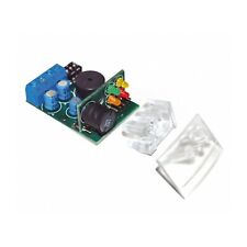 LETTORE SERIE AD INCASSO LED