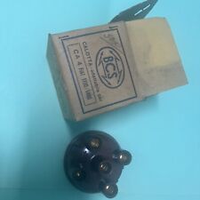 Calotta Spinterogeno Originale  E Fiat 1100 A-B-E - 1100-103 e Balilla
