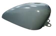 Serbatoio carburante