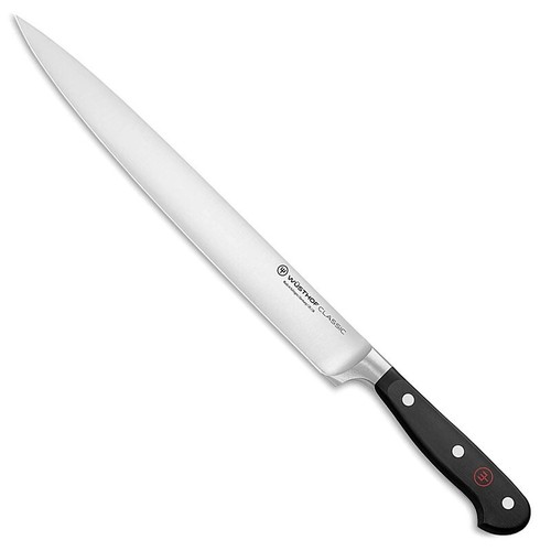 Coltello affettare carne