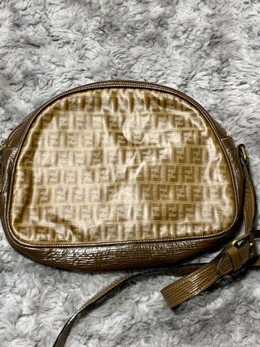 Borsa vintage fendi - vintage,