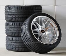 Ruote complete estive VMR V703