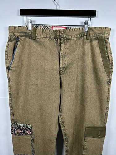 Joe browns pantalone - browns,