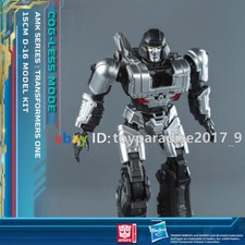 Modellino Transformers One