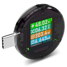 Tester di potenza USB C tipo C