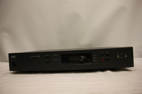 Nad electronics 402 - electronics,