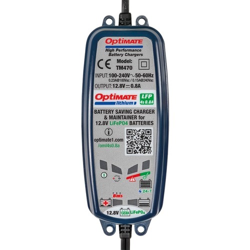 Optimate lfp 088a - 4s,