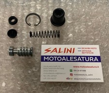Kit Revisione Pompa freno Posteriore 14mm Honda VTR 1000 SP1 2000/2001