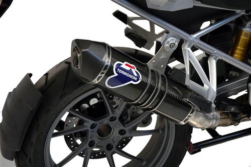 Scarico terminale termignoni - scarico,