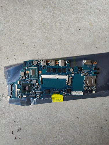 Toshiba portege z930 - toshiba,