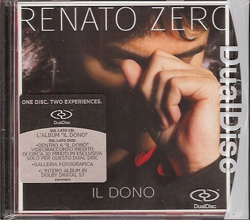 Renato zero dono - zero,