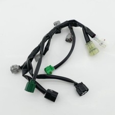 Yamaha FZ6 FZ6-S RJ07 Fazer