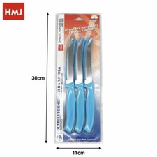 Set pezzi coltelli tavola - pezzi, da