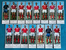 LOTTO DI 15 FIGURINE