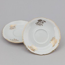 Piatti piattini porcellana