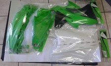 KIT PLASTICHE KAWASAKI KX 85