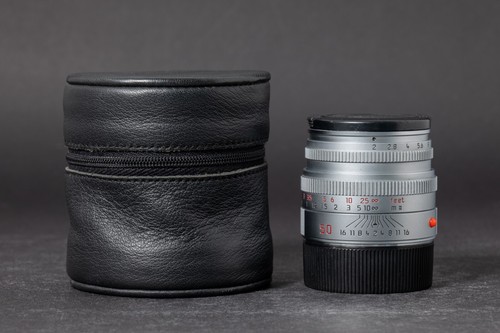 Leica 2 0 - leica, m