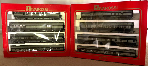 Rivarossi anni 20 - anni, '20