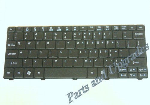 Netbook oem acer aspire one - netbook,