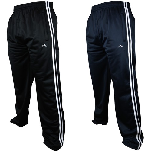 Pantaloni tuta uomo nuovi