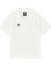 Polo uomo UMBRO 2XS cotone