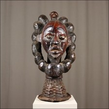 68719) Testa Ekoi Nigeria