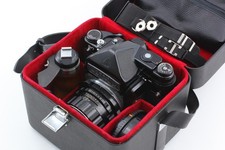 Obiettivo Pentax 6x7 67 TTL M/Up SMC T 105mm f2.4 testato [come nuovo con impugnatura custodia] dal GIAPPONE