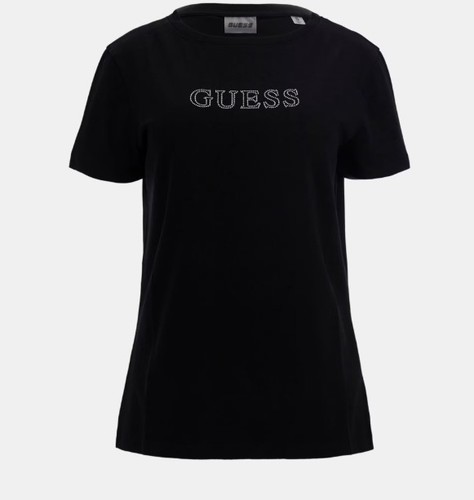Shirt donna guess - t-shirt,