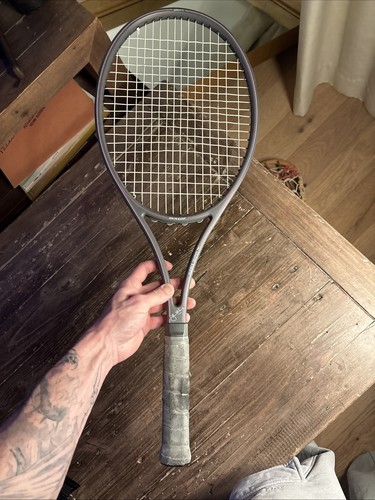 Dunlop mcenroe racchetta - racchetta, da