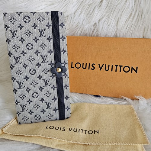 Notebook louis vuitton - vuitton, mini