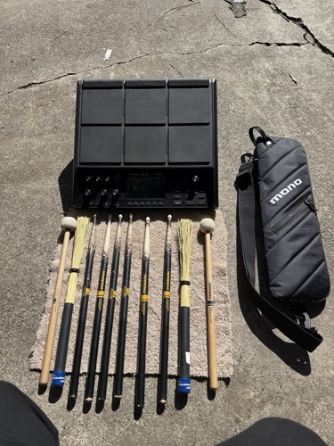 Roland spd pro pad - roland, di