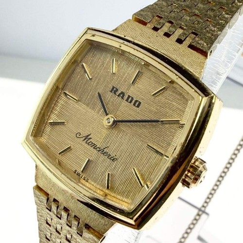 Orologio donna rado moncherie - orologio,