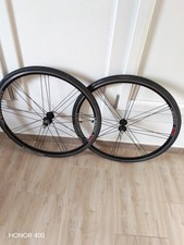 Coppia ruote campagnolo vento - campagnolo,