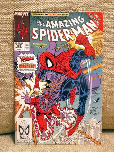 Amazing spider man - amazing,