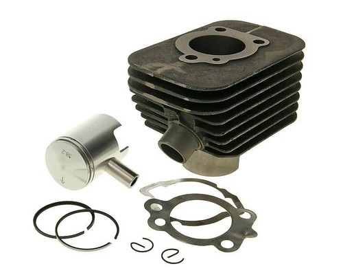 Cilindro tuning piaggio - tuning, ciao