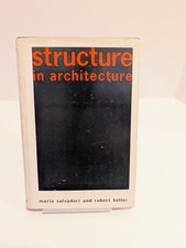 Structure in Architecture